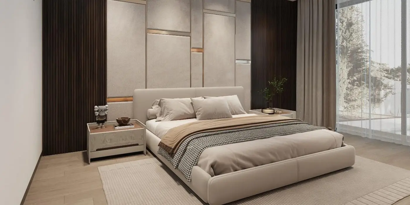 Australia Villa design