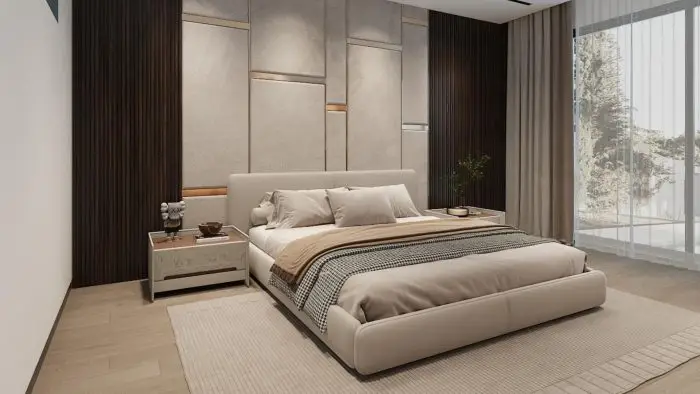 Australia Villa design