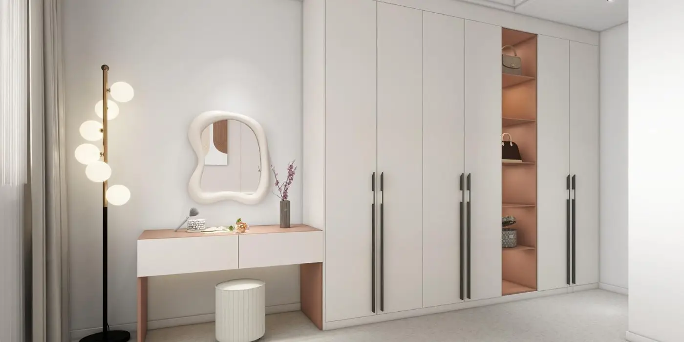 English villa design
