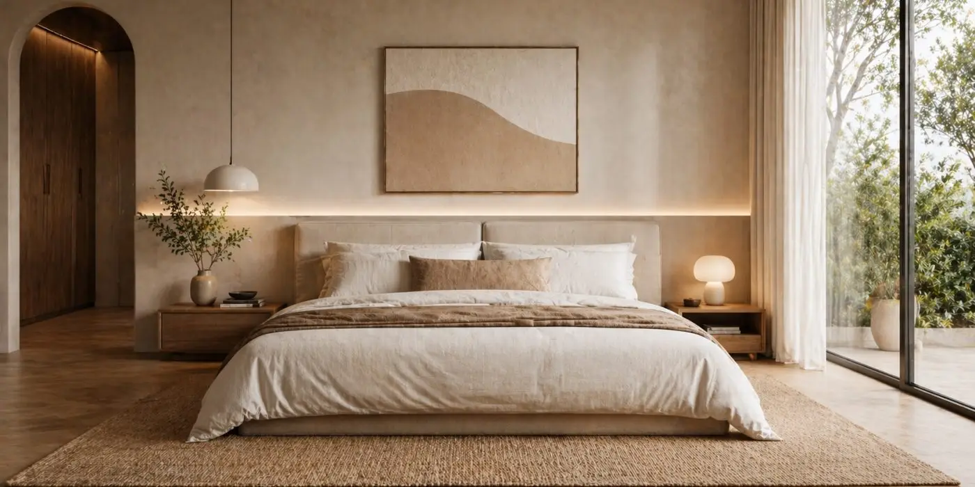 Furniture feature pictures