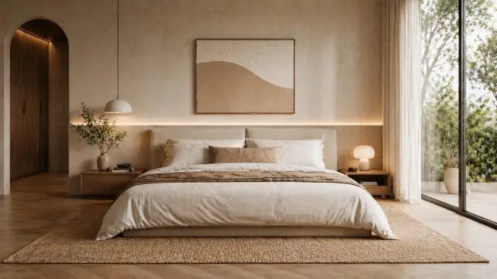 Furniture feature pictures