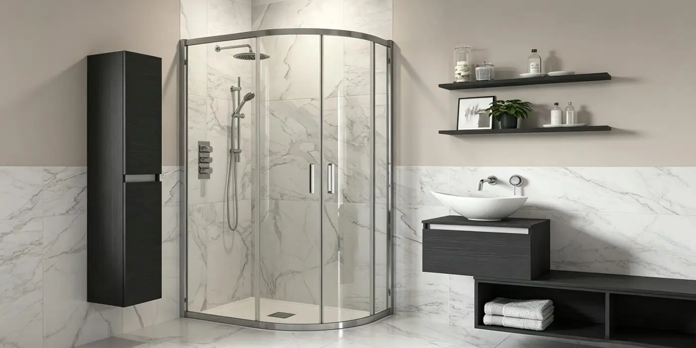 Sanitary Ware feature pictures