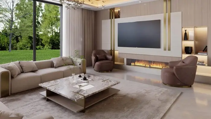 South Africa Villa Design
