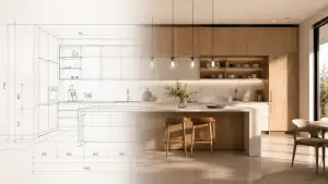 How to Build Your Dream Kitchen feature picture