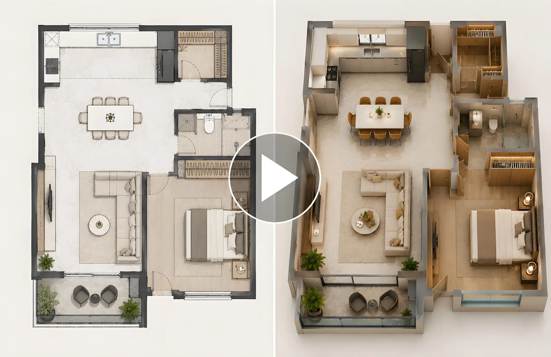 Tailored Design Solutions video